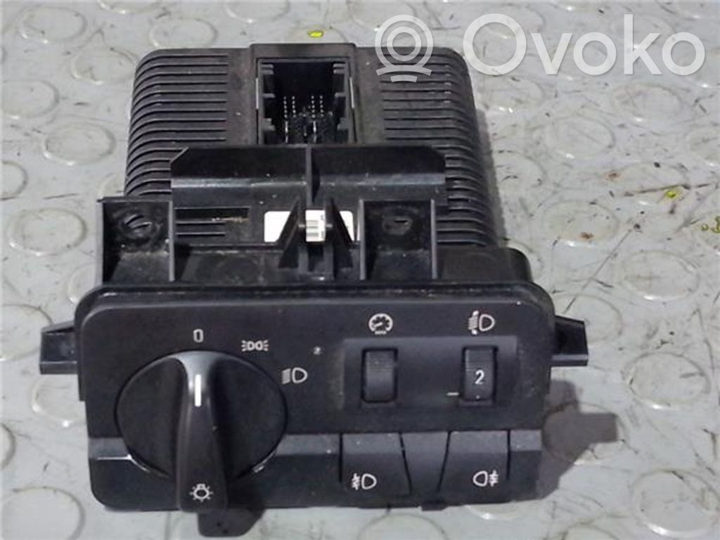 BMW 3 E46 Light switch 