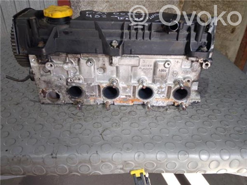 Engine head   55193091