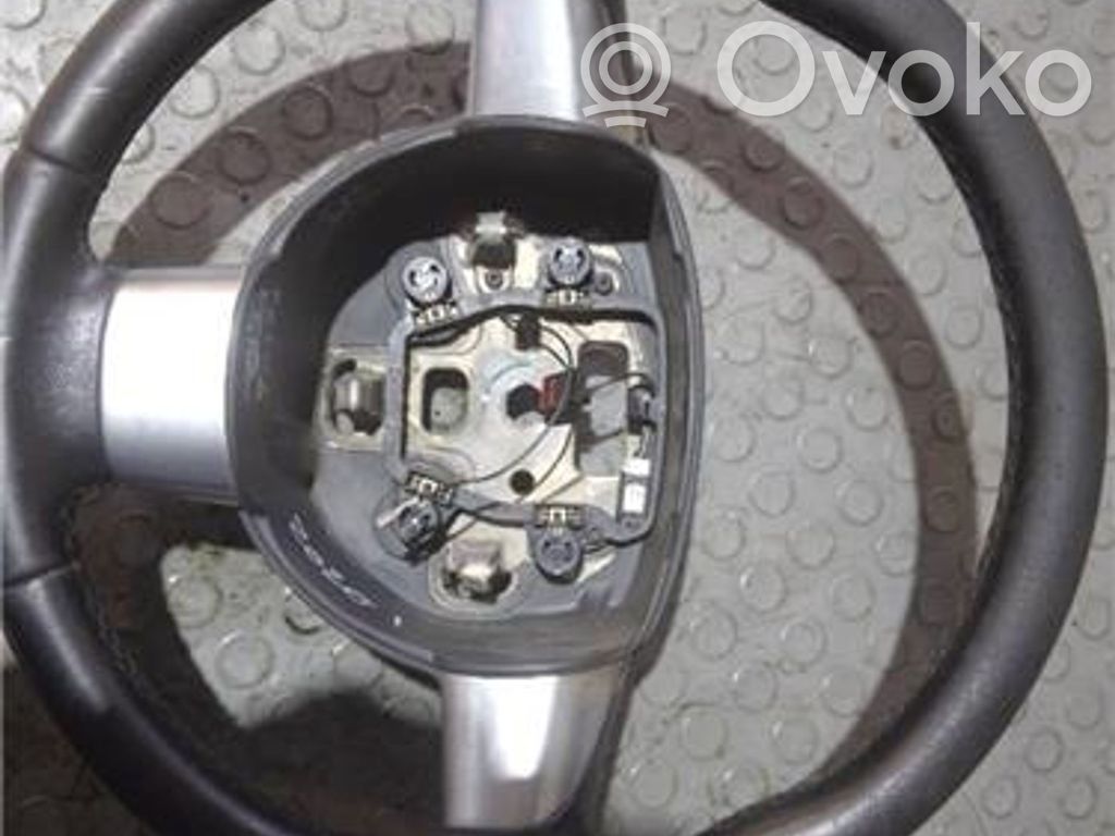 Ford C-MAX I Stūre 