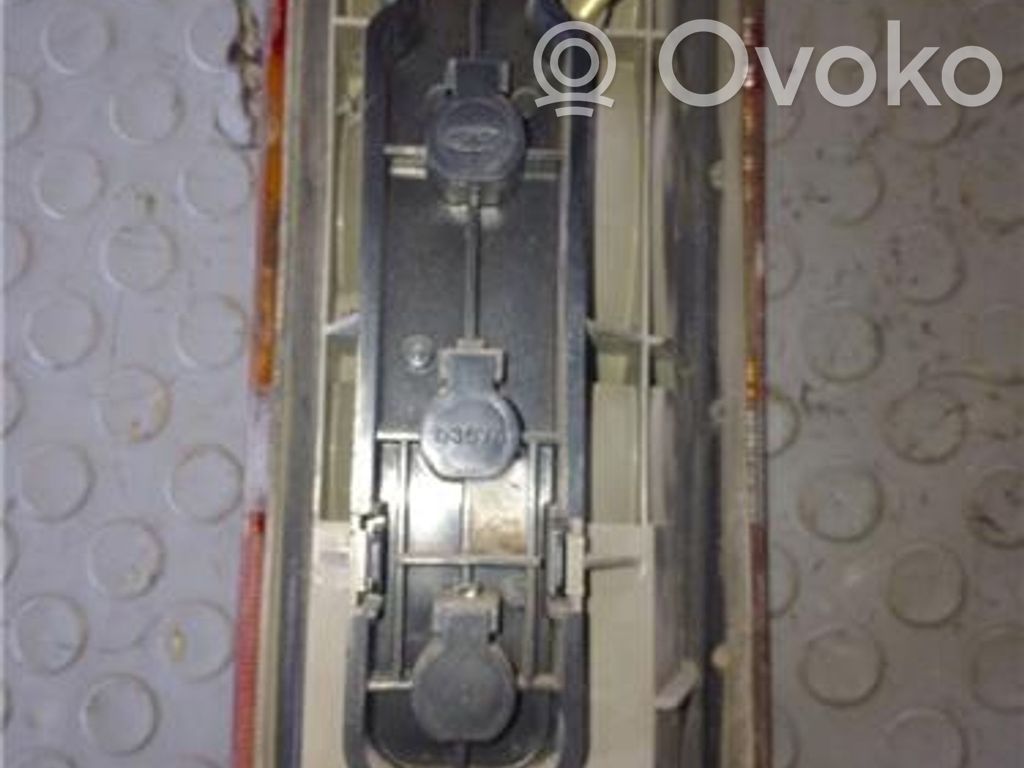 Ford Courier Rear tail light bulb 