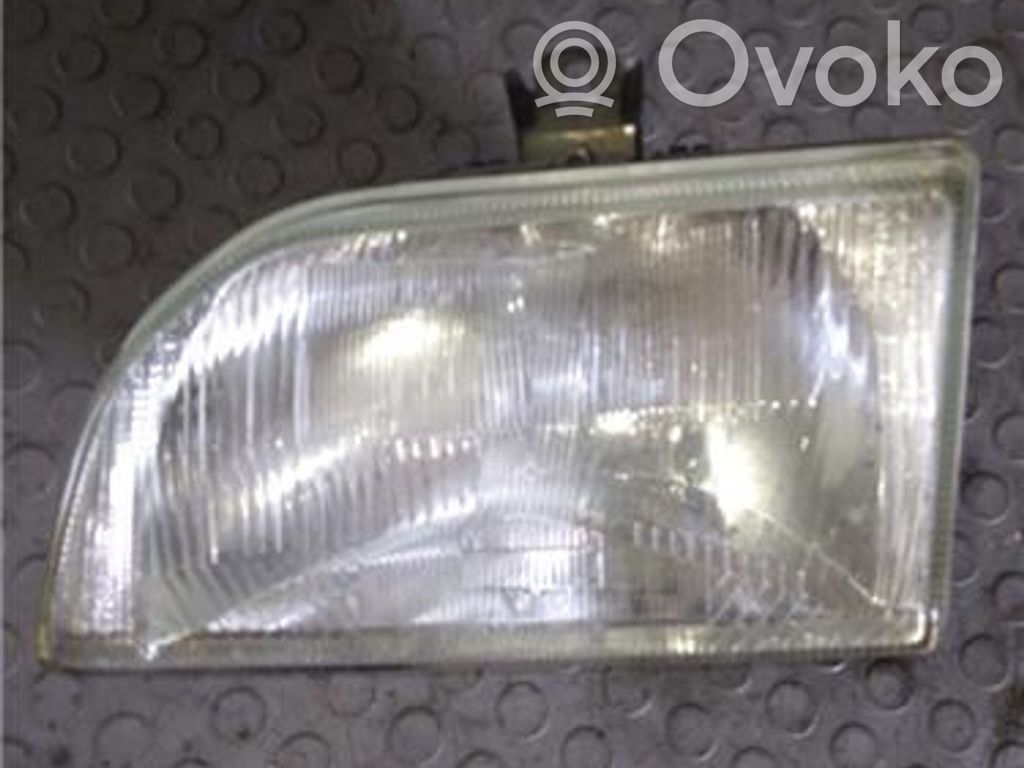 Headlight/headlamp   UPM60GF13