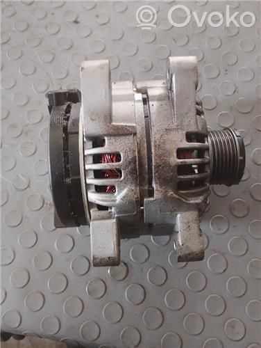 Peugeot 206 Ģenerators 