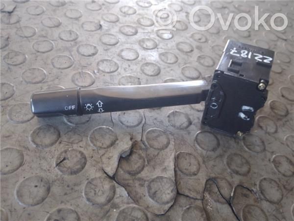 Honda Accord Multifunctional control switch/knob 