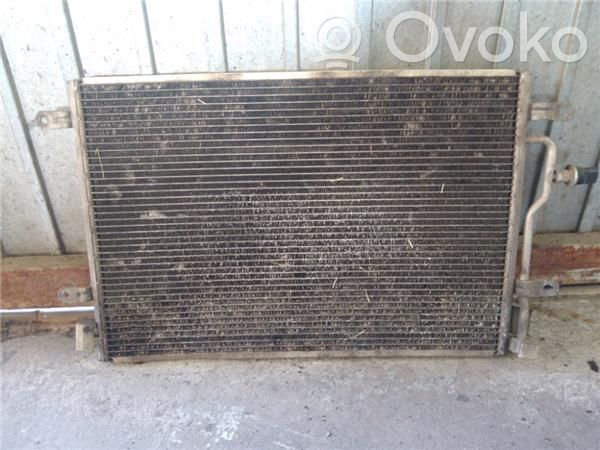 Audi A4 S4 B6 8E 8H Chłodnica nagrzewnicy klimatyzacji A/C 