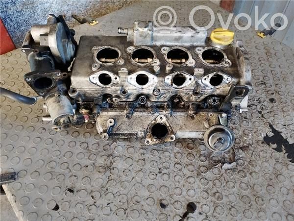 Engine head   8973134590