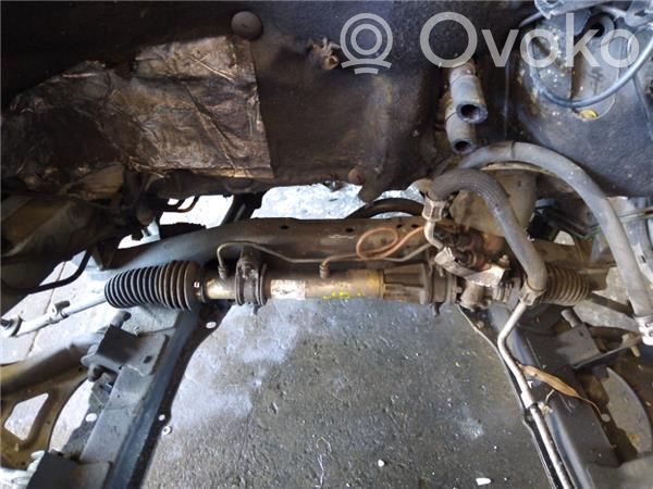 Renault Clio II Steering rack 