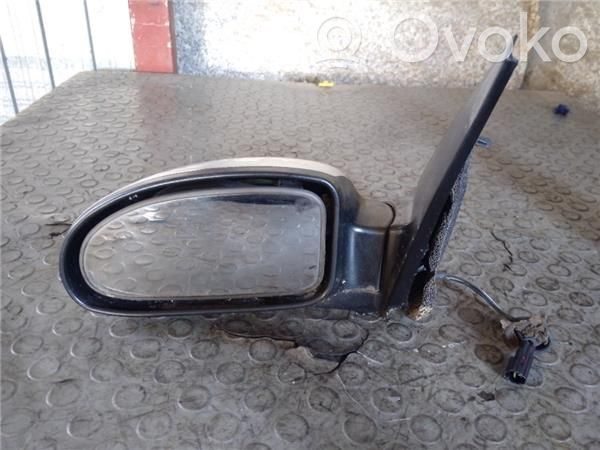 Ford Focus Veidrodėlis (elektra valdomas) 
