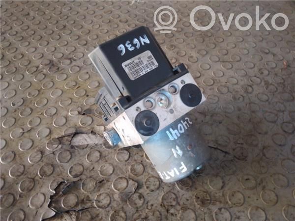 Fiat Stilo ABS vadības bloks 