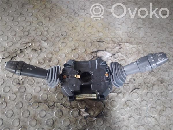Fiat Stilo Airbag slip ring squib (SRS ring) 