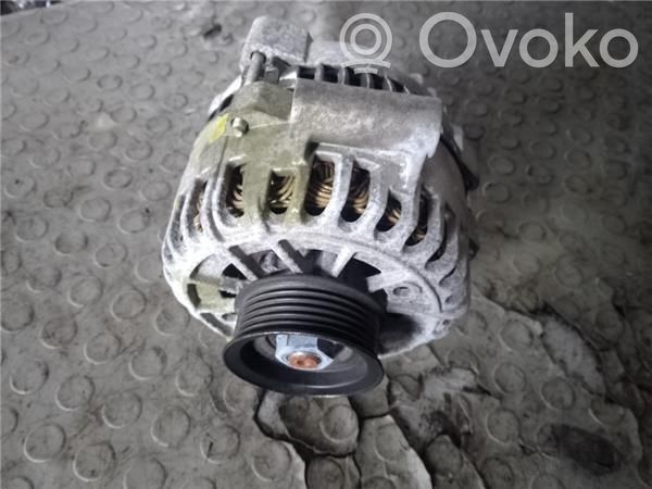 Ford Windstar Alternador 
