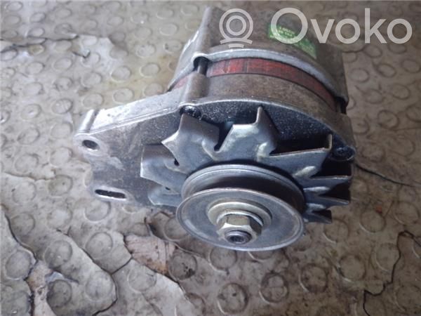 Seat Leon (5F) Ģenerators 