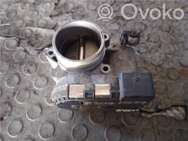 Mercedes-Benz 307 Intake manifold 