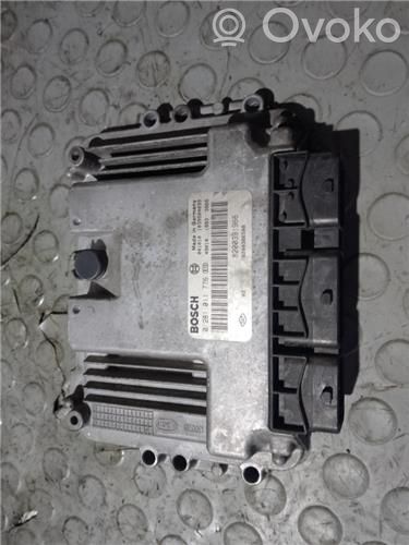 Renault Scenic II -  Grand scenic II Engine control unit/module ECU 