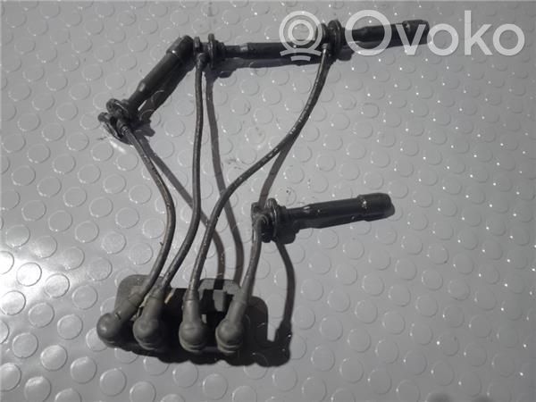 High voltage ignition coil