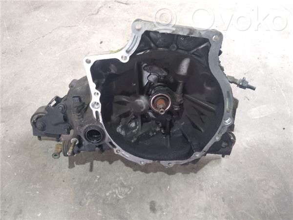 KIA Rio Mechaninė 5 pavarų dėžė 