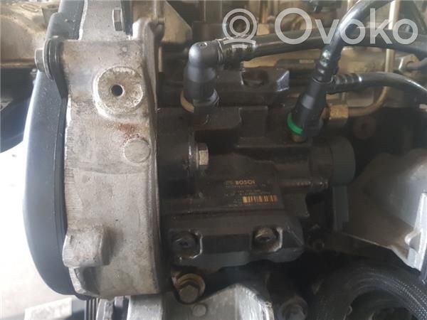 Mercedes-Benz 307 Hochdruckpumpe 
