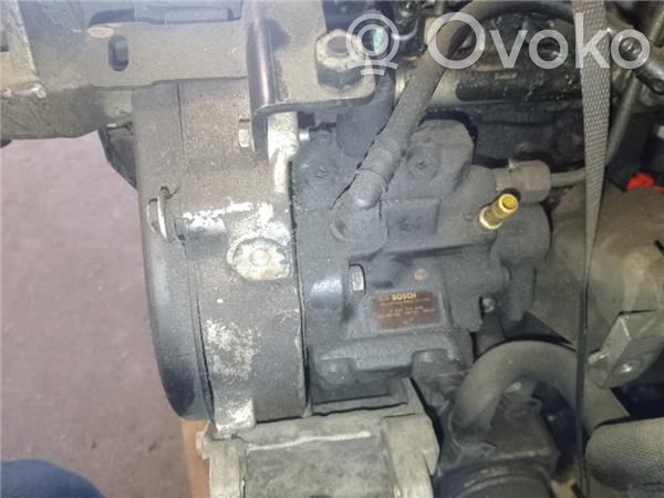 Peugeot 406 Hochdruckpumpe 