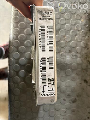 Volvo XC90 Gearbox control unit/module 