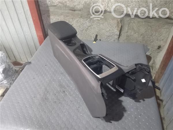 Peugeot 308 Garniture, tiroir console centrale 