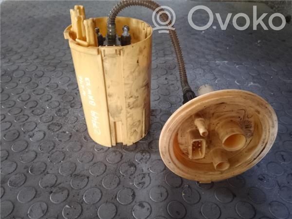 BMW X3 E83 Bomba interna de combustible 