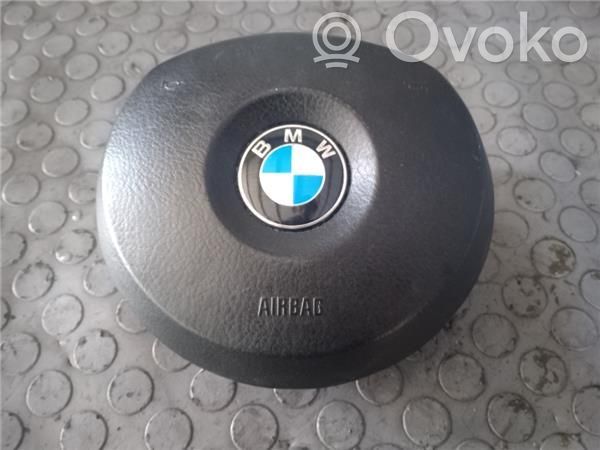 BMW X3 E83 Stūres drošības spilvens 