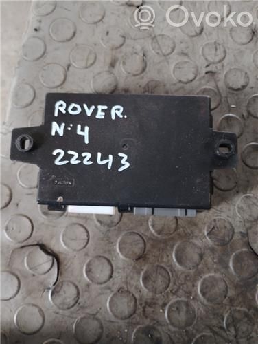 Rover 45 Vārtu vadības bloks 