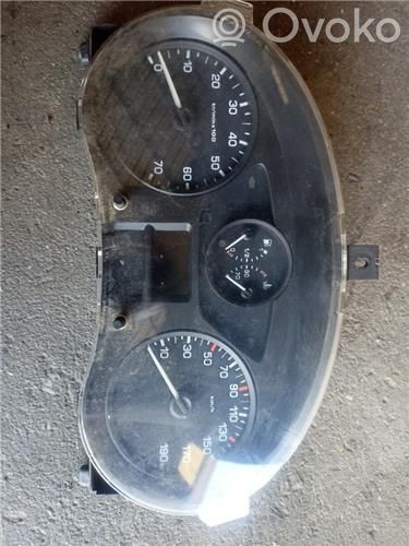 Peugeot Expert Licznik / Prędkościomierz 