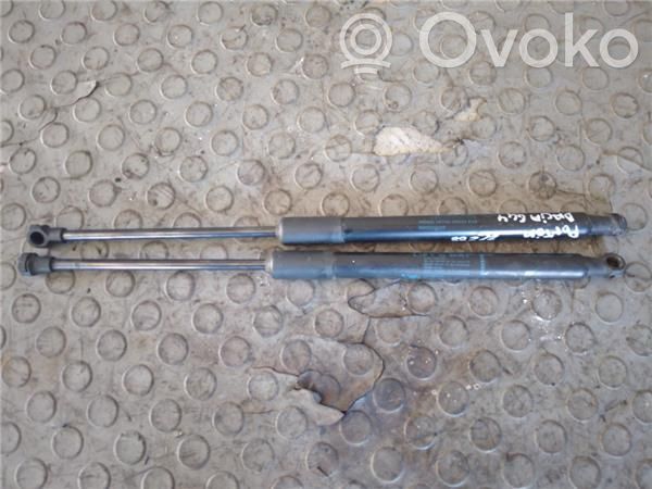 Tailgate/trunk/boot lid buffer   1434220575N,904522228R