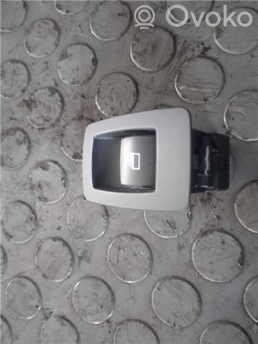 BMW X3 E83 Electric window control switch 