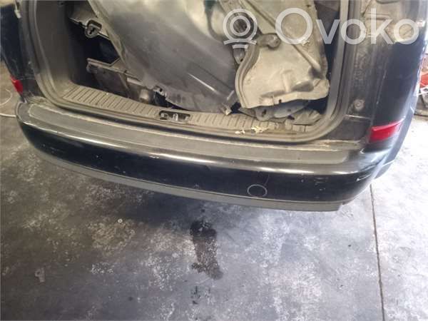 Ford C-MAX I Бампер 