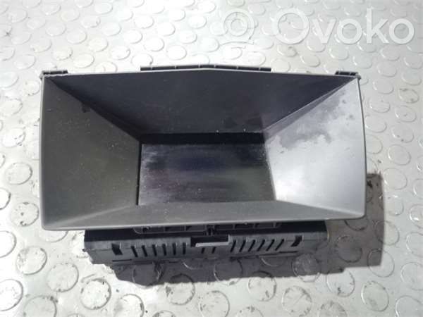 GPS navigation control unit/module   13178570,SWK70036