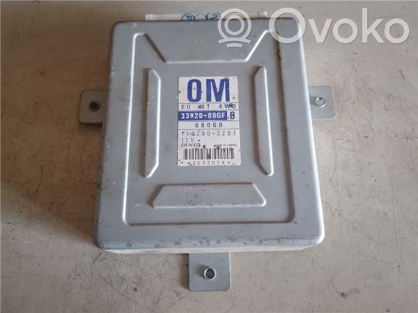 Suzuki Ignis Engine control unit/module ECU 