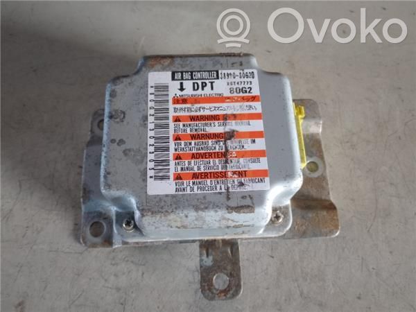 Suzuki Ignis Airbag control unit/module 