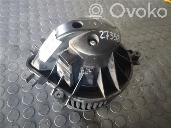 Mini One - Cooper R50 - 53 Motorino attuatore aria 