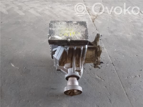 Volvo XC90 Front differential 