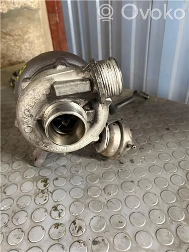 Turbo   8603296,7231675004T