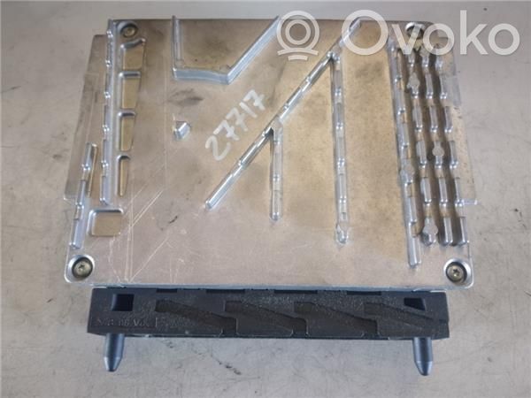 Volvo XC90 Engine control unit/module ECU 