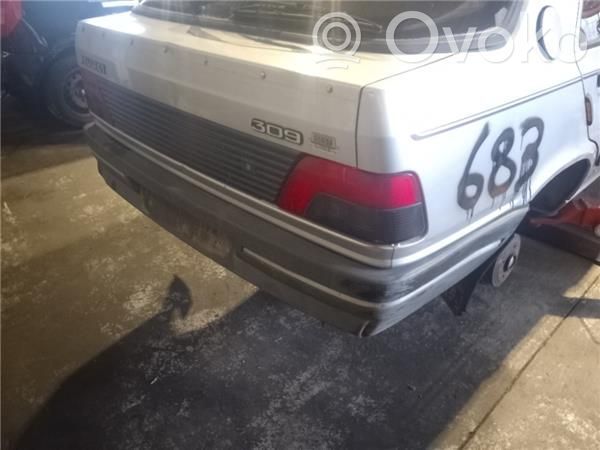 Peugeot 309 Бампер 