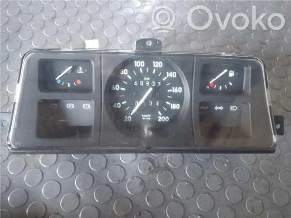Opel Corsa A Speedometer (instrument cluster) 