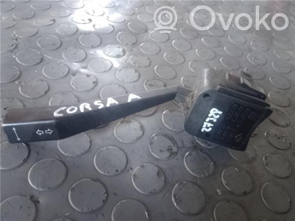 Opel Corsa A Multifunctional control switch/knob 