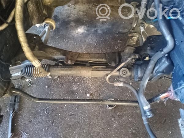 Alpina B3 E46 Steering rack 