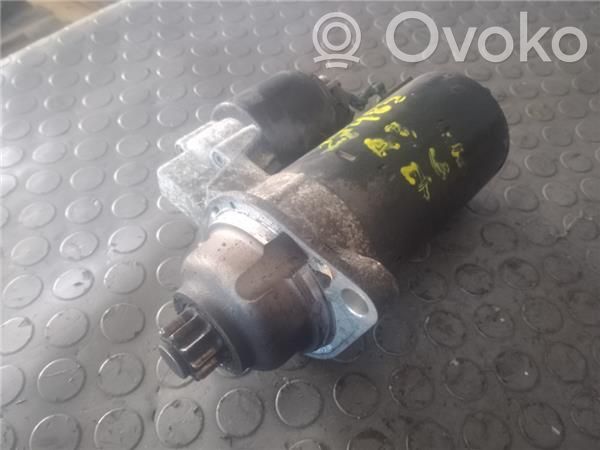 Audi A3 S3 8L Motor de arranque 