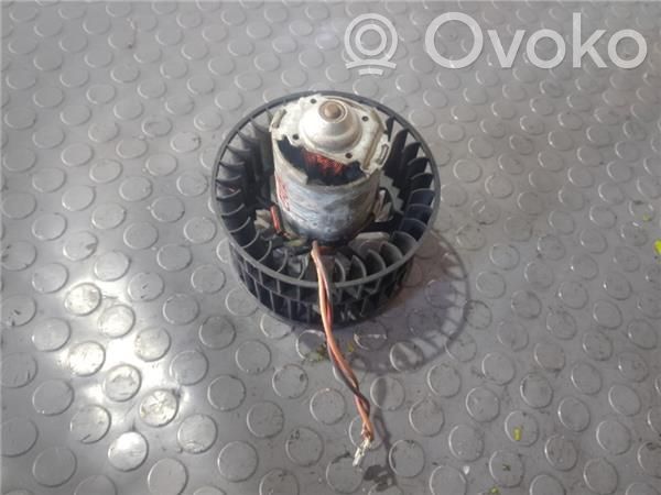 Opel Corsa B Двигатель задвижки потока воздуха 