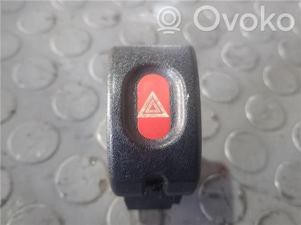 Opel Corsa B Hazard light switch 