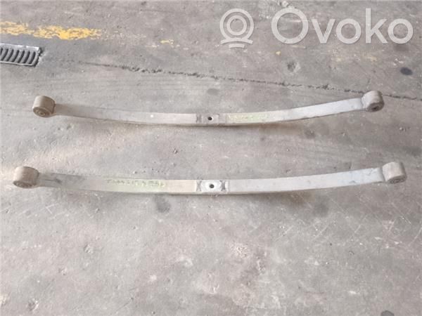 Ford Transit Blattfeder hinten 