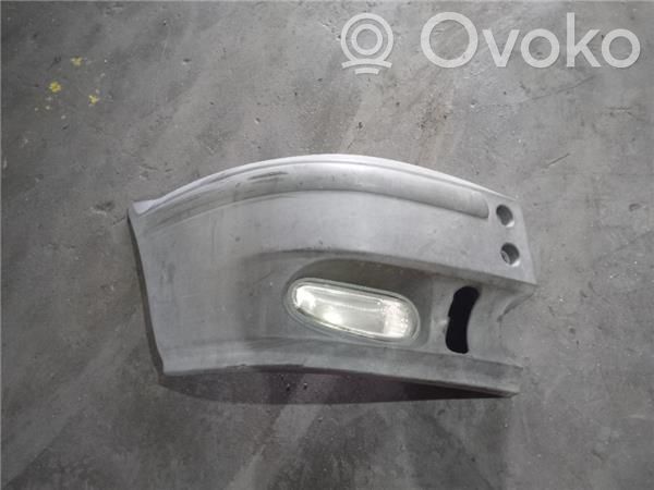 Ford Transit Borde del parachoques delantero 