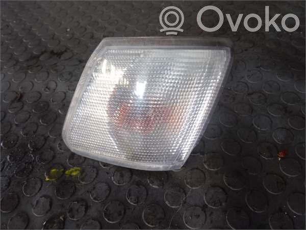 Ford Fiesta Semnalizator față 