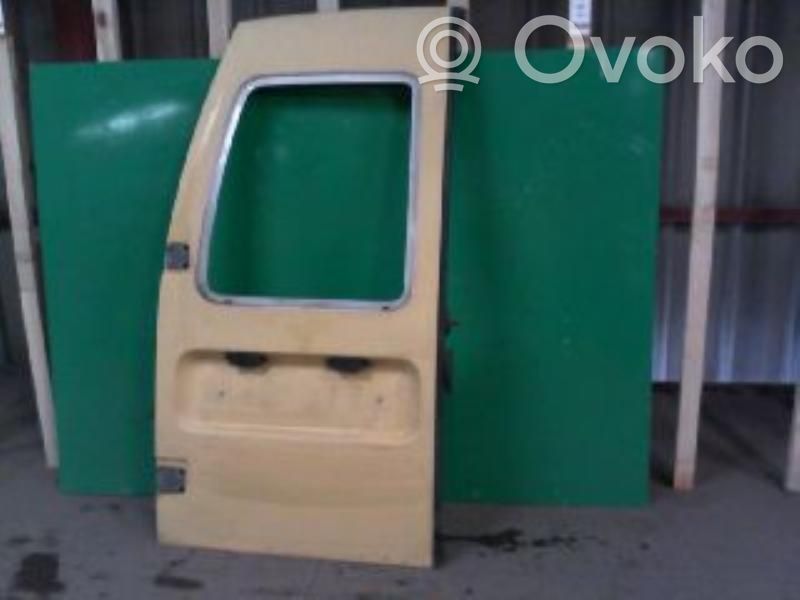 Citroen Jumpy Durvis 