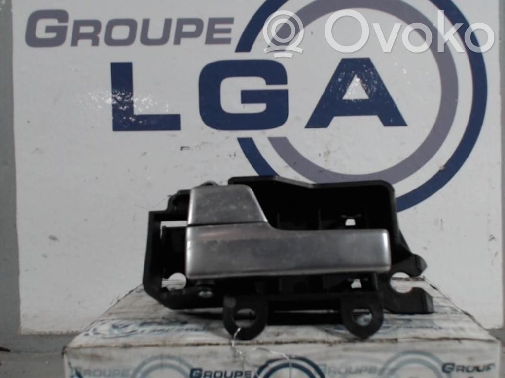 Front door interior handle   1470113