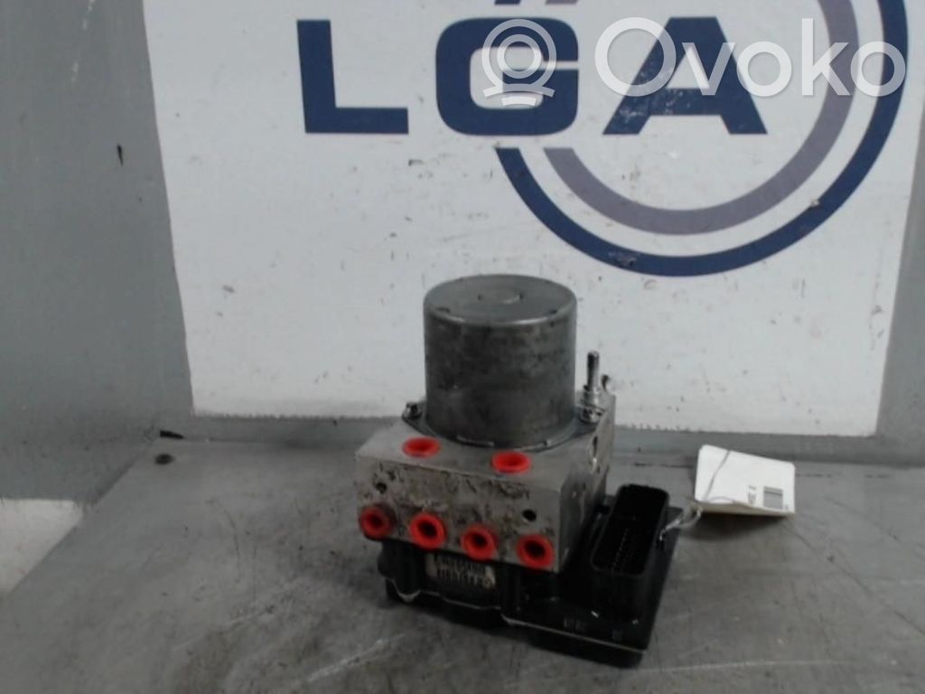Peugeot 407 ABS Pump 